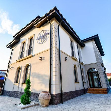 Pensiunea Ww Focşani Extérieur photo
