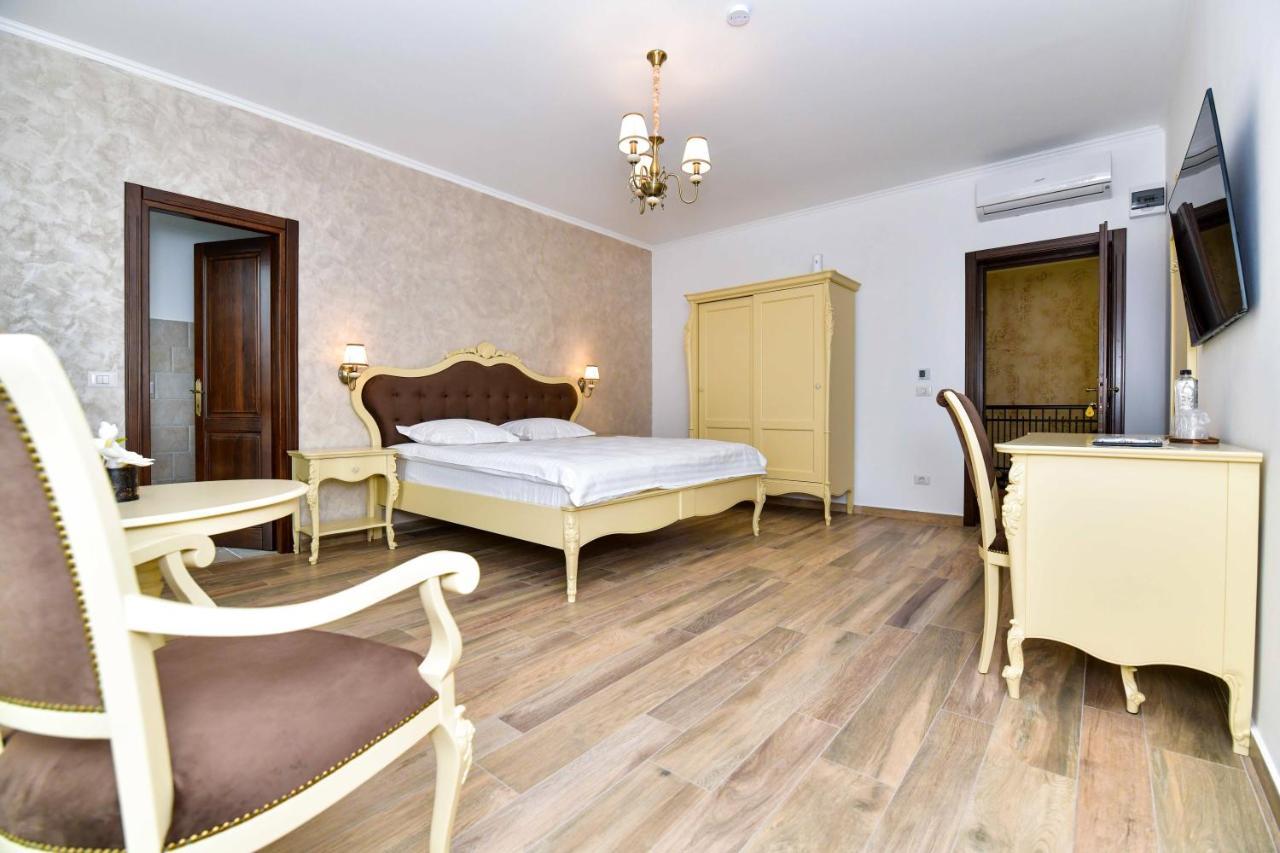 Pensiunea Ww Focşani Extérieur photo