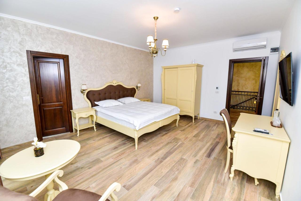 Pensiunea Ww Focşani Extérieur photo